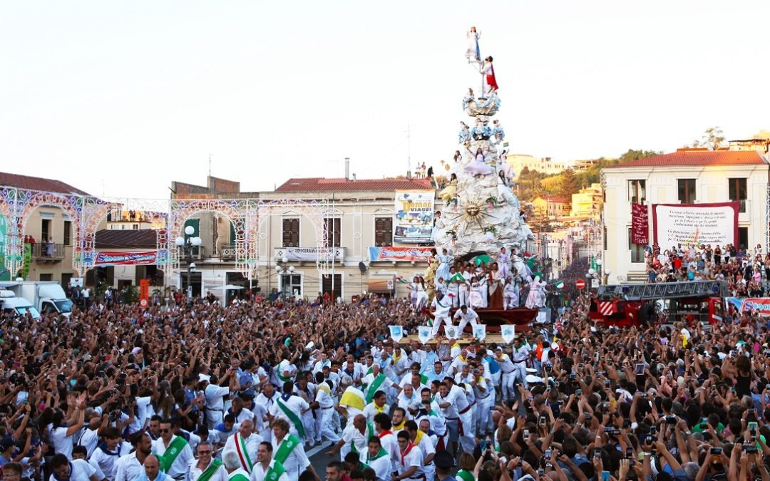 Varia Mattiani La Regione Vicina Alla Festa Tanti Gli Eventi