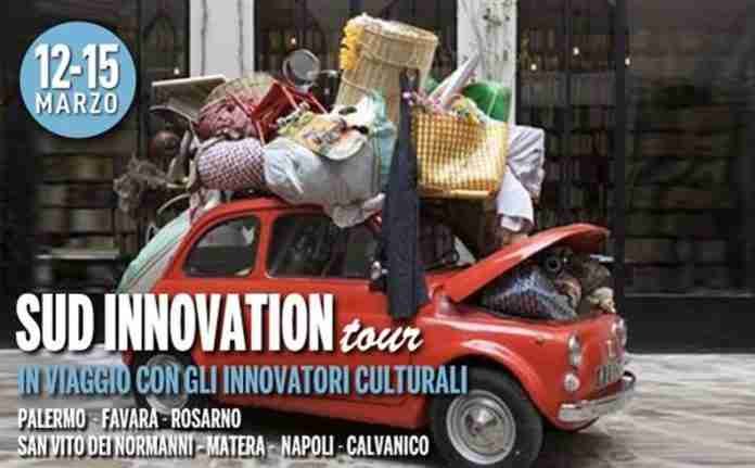 sud innovation