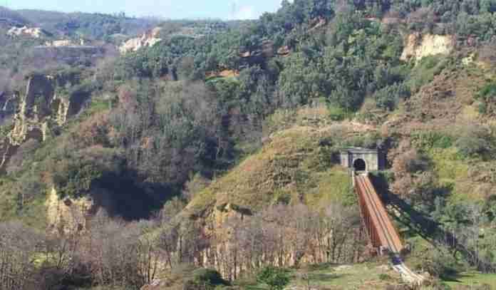 Il ponte di Sant'Eufemia